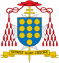 Herb duchownego