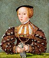 Єлизавета Габсбург 1526-1545