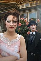 The Dresden Dolls 2