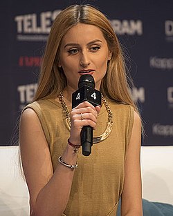 Isac vuonna 2016