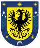 Escudo d'armas