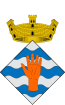 Blason de Mediona