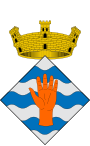 Blason de Mediona