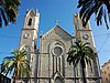 Iglesia Parroquial de la Purísima Xiqueta y San Pedro Apóstol