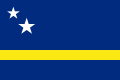 Curaçao er en øystat i Karibia.