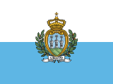 Bandiera di San Marino