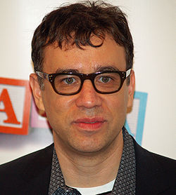 Fred Armisen