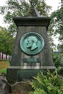 Friedrich Adolph Roemer