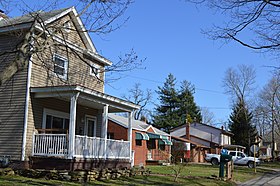 Crescent Township (Pennsylvanie)