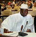 Yahua Jammeh