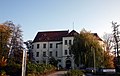 Hoyerswerda slott