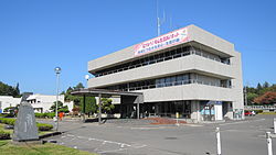 Dewan pekan Iwate