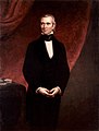 Présidence de James K. Polk (décembre 2017).