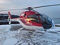 Eurocopter EC 120 Colibri di un operatore civile svedese[9]