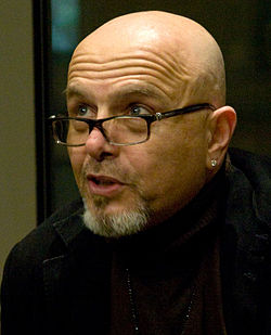 Joe Pantoliano 2009.