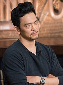 Cho kesäkuussa 2018