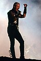 1951 Rob Halford (Judas Priest)