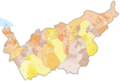 Gmeinde bis 2016