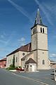 Église Saint-Pierre-et-Saint-Paul de Corcelles-en-Beaujolais