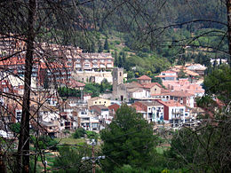 La Palma de Cervelló - Sœmeanza