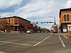 Downtown Longmont Historic District