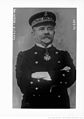 1902年改正後の第4種着用の海軍将官（1915年）