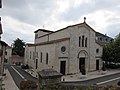 Église Saint-Étienne de Lucenay