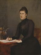 Jessie Catherine Couvreur