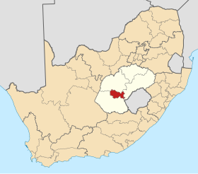 Mangaung