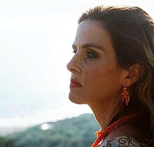 Maria McKee (2017)