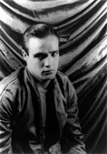 Marlon Brando