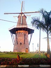 Windmolen