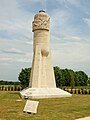 Monument des crapouillots