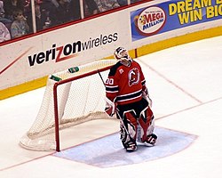 New Jersey Devils