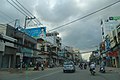 Rue Nguyển Kiệm.