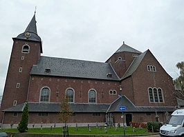 Sint-Bavokerk