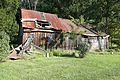 Oakland Mills Blacksmith House Front