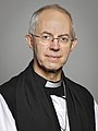 ジャスティン・ウェルビー カンタベリー管区大主教（在任：2013年 - ）