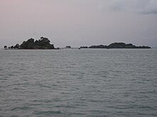 Pulau Tokong Iyu dan Iyu Kecil, Karimun.JPG