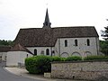 Église Saint-Brice de Saint-Brice (Seine-et-Marne)