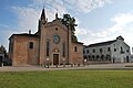 Santuario della Beata Vergine del Tresto