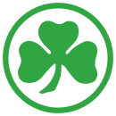 Logo du Greuther Fürth