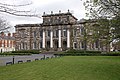 Union Theological College (1853; Grade A)