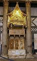 Grobnica pape Ivana XXIII, 1419., Krstionica u Firenci.