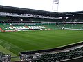 Weserstadion, estadio del Werder Bremen