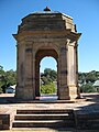 War Memorial, Windsor