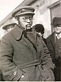 Karl Radek tussen 1927 en 1936 geboren op 31 oktober 1885