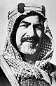 Ahmad Al-Jaber Al-Sabah of Kuwait