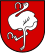 Wappen von Leoben