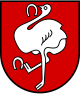 Coat of arms of Leoben